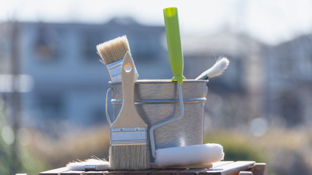 高知県高知市で外壁塗装と雨対策を考えるならペイント工房和へ