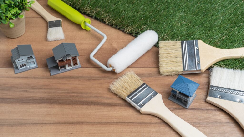 屋根塗装の縁切りとは？高知県高知市のペイント工房和が徹底解説