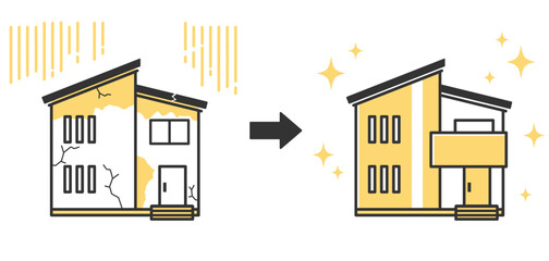 【屋根塗装の種類を徹底解説｜高知県高知市のペイント工房和】| ペイント工房和