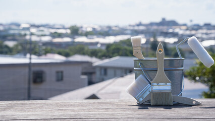 【屋根塗装の種類を徹底解説|高知県高知市のペイント工房和】| ペイント工房和