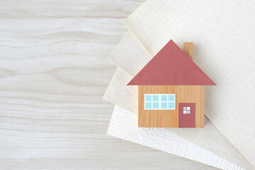 高知県高知市｜ペイント工房和の内装工事とクロス張替えで家を守る |ペイント工房和